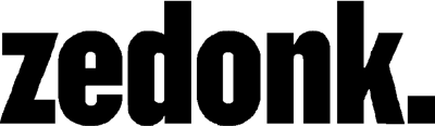 Zedonk