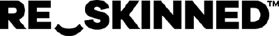 Reskinned
