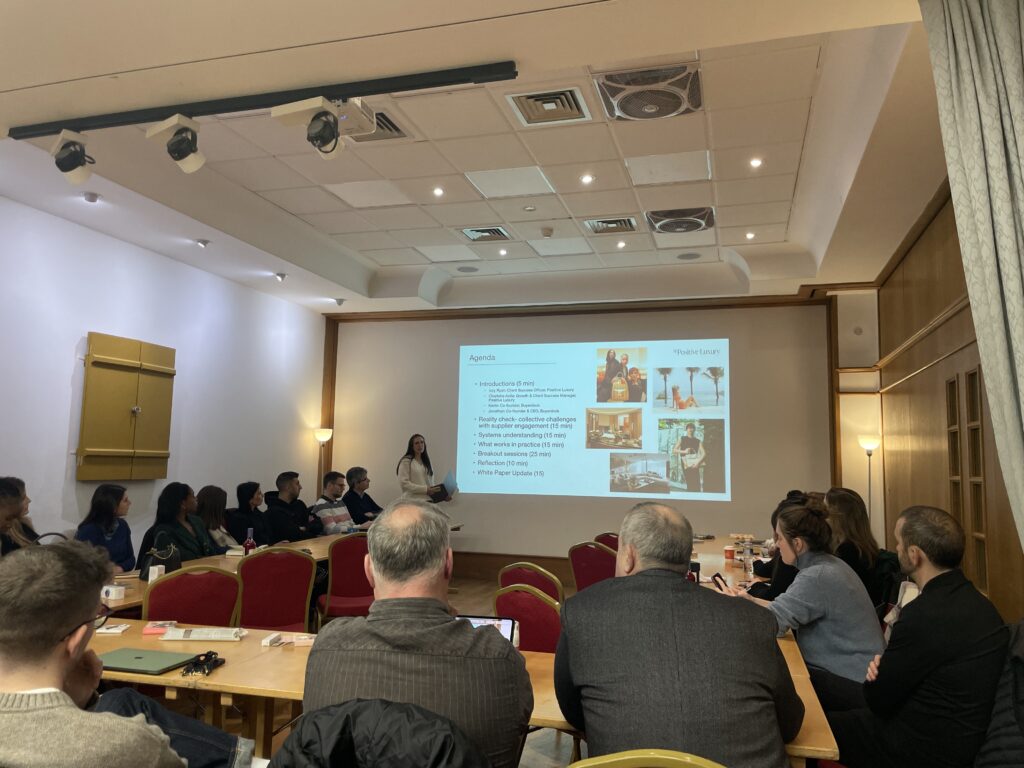 circular economy exchange in February 2026