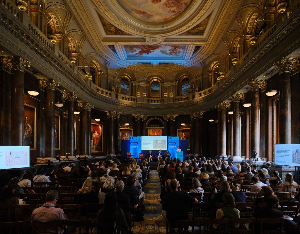 UKFT Sustainabilit Conference 2026